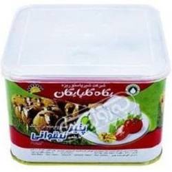 پگاه پنیر حلب لیقوان 800 گرم